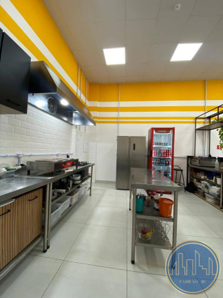 Imagem Loja à Venda, 59 m² em Guabirotuba - Curitiba