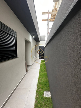 Imagem Casa de Condomínio com 3 Quartos à Venda, 152 m² em Loteamento Floresta - São José Dos Campos Imagem Casa de Condomínio com 3 Quartos à Venda, 152 m² em Loteamento Floresta - São José Dos Campos
