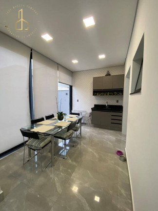 Imagem Casa de Condomínio com 3 Quartos à Venda, 300 m² em Jardim Residencial Mont Blanc - Sorocaba