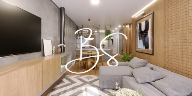 Imagem Apartamento com 2 Quartos à Venda, 69 m² em Carniel - Gramado Imagem Apartamento com 2 Quartos à Venda, 69 m² em Carniel - Gramado