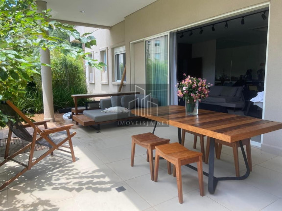 Imagem Apartamento com 2 Quartos à Venda, 200 m² em Centro Empresarial Tamboré - Santana De Parnaíba Imagem Apartamento com 2 Quartos à Venda, 200 m² em Centro Empresarial Tamboré - Santana De Parnaíba