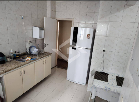 Imagem Apartamento com 2 Quartos à Venda, 70 m² em Icaraí - Niterói