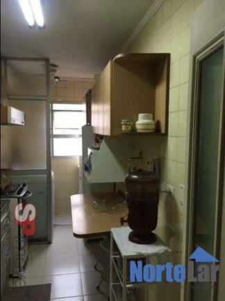Imagem Apartamento com 2 Quartos à Venda, 54 m² em Santana - São Paulo Imagem Apartamento com 2 Quartos à Venda, 54 m² em Santana - São Paulo