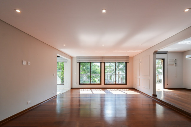 Imagem Apartamento com 4 Quartos à Venda, 229 m² em Jardim Paulista - São Paulo Imagem Apartamento com 4 Quartos à Venda, 229 m² em Jardim Paulista - São Paulo