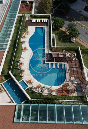 Imagem Apartamento com 3 Quartos à Venda, 335 m²