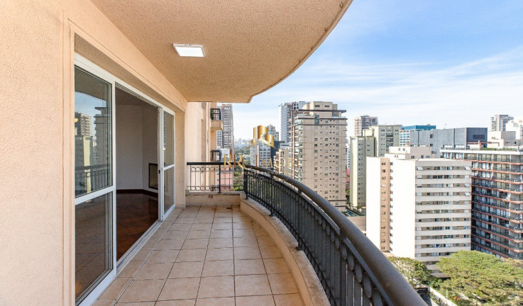 Imagem Apartamento com 4 Quartos para Alugar, 16.600 m² em Moema - São Paulo Imagem Apartamento com 4 Quartos para Alugar, 16.600 m² em Moema - São Paulo