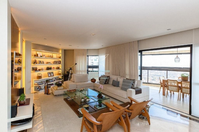 Imagem Apartamento com 4 Quartos à Venda, 247 m² em Alto Da Lapa - São Paulo Imagem Apartamento com 4 Quartos à Venda, 247 m² em Alto Da Lapa - São Paulo