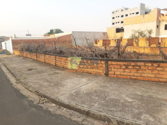 Imagem Terreno à Venda, 372 m² em Parque Gabriel - Hortolândia