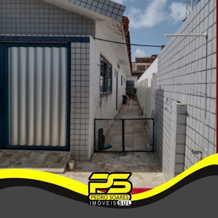 Imagem Casa com 4 Quartos à Venda, 360 m² em Bessa - João Pessoa Imagem Casa com 4 Quartos à Venda, 360 m² em Bessa - João Pessoa