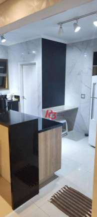 Imagem Apartamento com 2 Quartos à Venda, 91 m² em Boqueirão - Santos Imagem Apartamento com 2 Quartos à Venda, 91 m² em Boqueirão - Santos