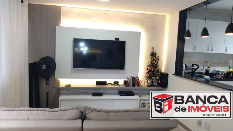 Imagem Casa com 3 Quartos à Venda, 164 m² em Parque Rincão - Cotia Imagem Casa com 3 Quartos à Venda, 164 m² em Parque Rincão - Cotia