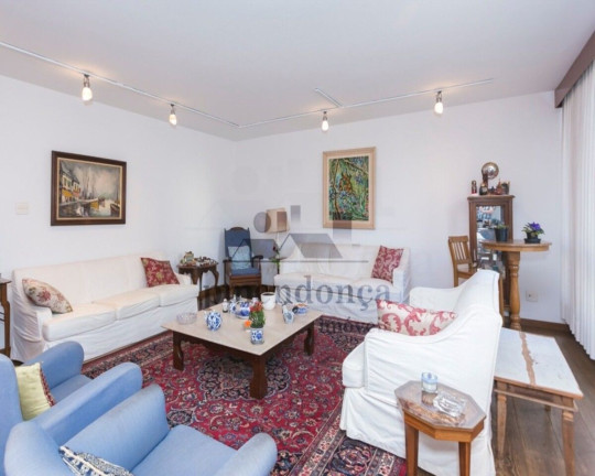 Imagem Apartamento com 3 Quartos à Venda, 256 m² em Santa Cecília - São Paulo Imagem Apartamento com 3 Quartos à Venda, 256 m² em Santa Cecília - São Paulo