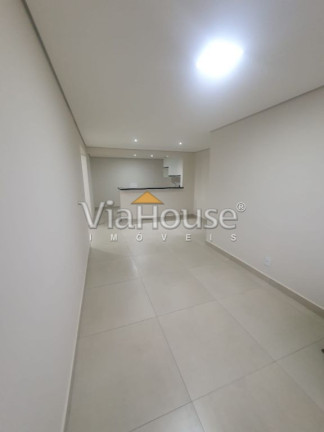 Imagem Apartamento com 3 Quartos à Venda, 78 m² em Jardim Irajá - Ribeirão Preto