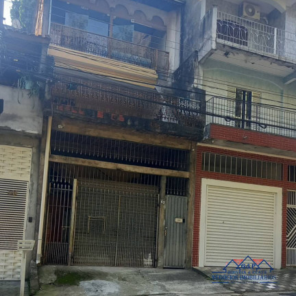Imagem Sobrado com 2 Quartos à Venda, 125 m² em Bandeiras - Osasco Imagem Sobrado com 2 Quartos à Venda, 125 m² em Bandeiras - Osasco