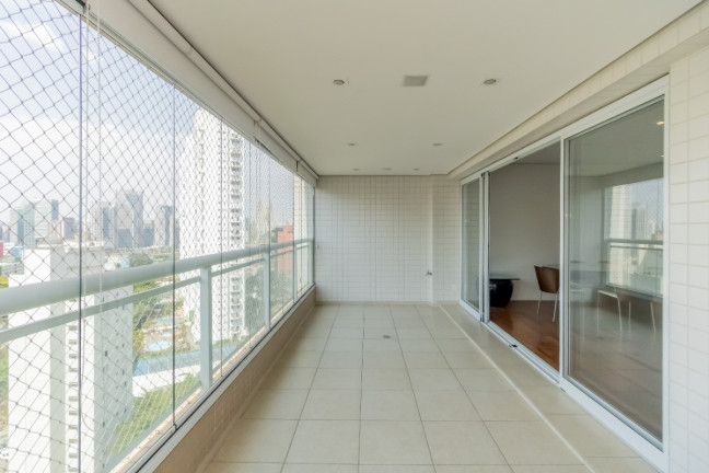 Imagem Apartamento com 3 Quartos à Venda, 184 m² em Real Parque - São Paulo Imagem Apartamento com 3 Quartos à Venda, 184 m² em Real Parque - São Paulo