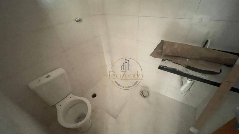 Imagem Cobertura com 2 Quartos à Venda, 47 m² em Vila Pires - Santo André Imagem Cobertura com 2 Quartos à Venda, 47 m² em Vila Pires - Santo André