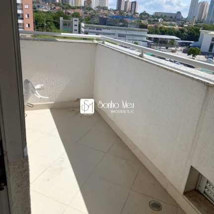 Imagem Sala Comercial à Venda, 50 m² em Parque Residencial Aquarius - São José Dos Campos Imagem Sala Comercial à Venda, 50 m² em Parque Residencial Aquarius - São José Dos Campos