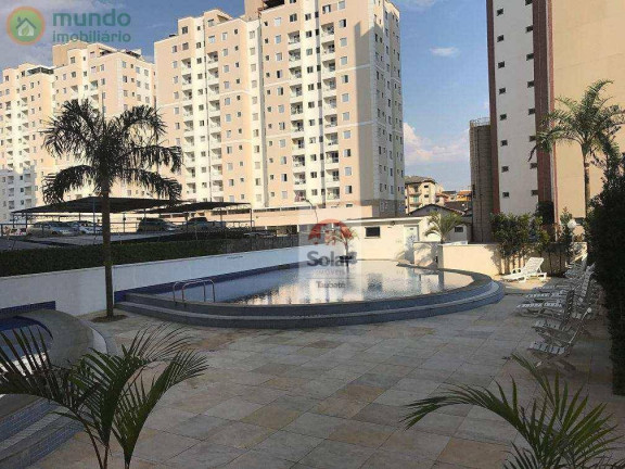 Imagem Apartamento com 2 Quartos à Venda, 65 m² em Barranco - Taubaté Imagem Apartamento com 2 Quartos à Venda, 65 m² em Barranco - Taubaté
