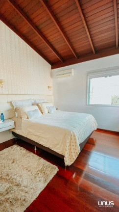 Imagem Casa com 3 Quartos à Venda, 409 m² em Bom Abrigo - Florianópolis