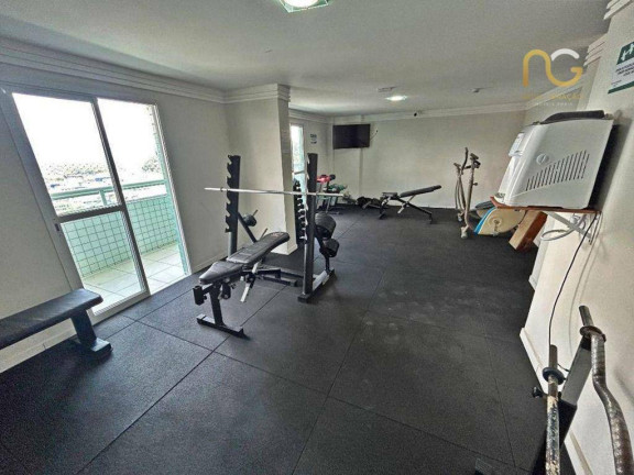 Imagem Apartamento com 1 Quarto à Venda, 40 m² em Boqueirão - Praia Grande Imagem Apartamento com 1 Quarto à Venda, 40 m² em Boqueirão - Praia Grande