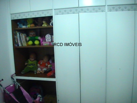 Imagem Apartamento com 3 Quartos à Venda, 85 m² em Jardim Das Vertentes - São Paulo