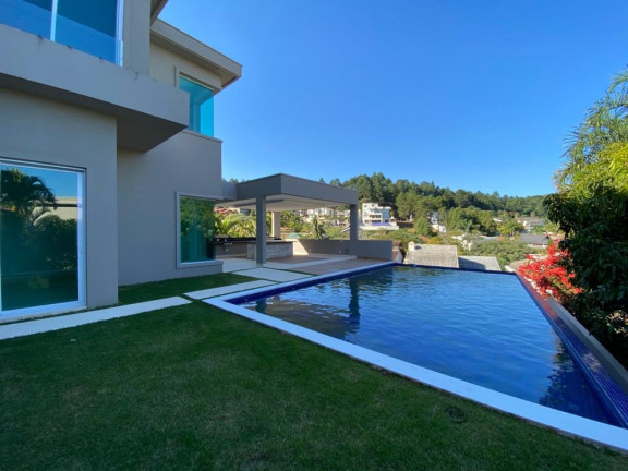 Imagem Imóvel com 5 Quartos à Venda, 760 m² em Alphaville - Santana De Parnaíba Imagem Imóvel com 5 Quartos à Venda, 760 m² em Alphaville - Santana De Parnaíba
