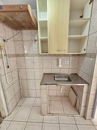 Imagem Apartamento com 1 Quarto à Venda, 25 m² em Vila Buarque - São Paulo Imagem Apartamento com 1 Quarto à Venda, 25 m² em Vila Buarque - São Paulo