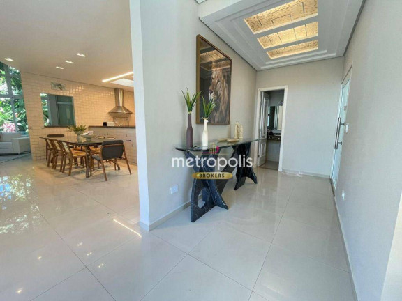 Imagem Sobrado com 4 Quartos à Venda, 521 m² em Riviera De São Lourenço - Bertioga