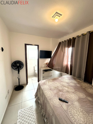 Imagem Imóvel com 2 Quartos à Venda, 56 m² em Guilhermina - Praia Grande Imagem Imóvel com 2 Quartos à Venda, 56 m² em Guilhermina - Praia Grande