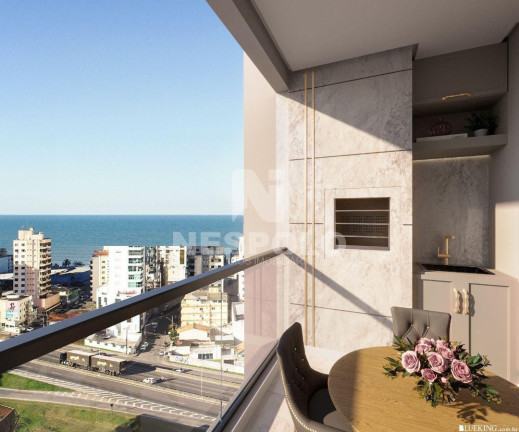 Imagem Apartamento com 1 Quarto à Venda, 62 m² em Morretes - Itapema Imagem Apartamento com 1 Quarto à Venda, 62 m² em Morretes - Itapema