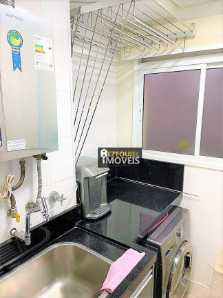 Imagem Apartamento com 2 Quartos à Venda, 81 m² em Centro - Diadema