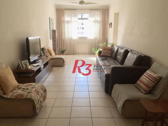 Imagem Apartamento com 2 Quartos à Venda, 149 m² em Pompéia - Santos Imagem Apartamento com 2 Quartos à Venda, 149 m² em Pompéia - Santos