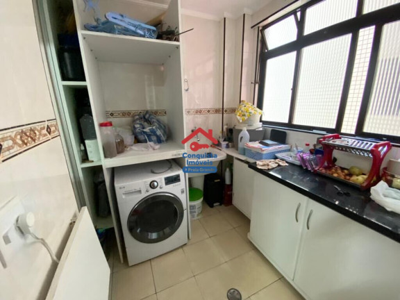 Imagem Apartamento com 2 Quartos à Venda, 121 m² em Caiçara - Praia Grande