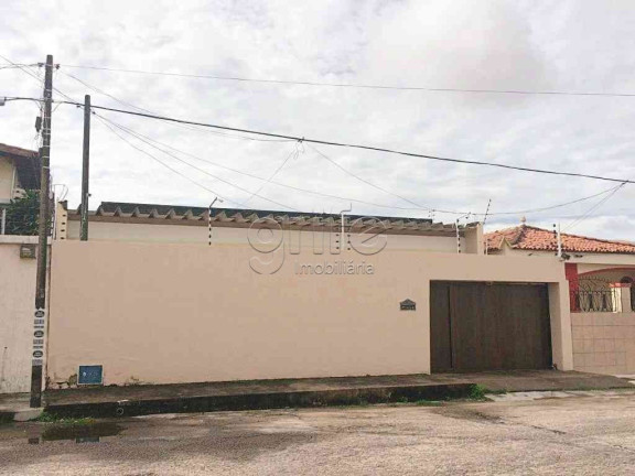 Imagem Casa com 3 Quartos à Venda,  em Amadeu Furtado - Fortaleza