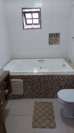Imagem Imóvel com 3 Quartos à Venda, 100 m² em Horto Florestal - São Paulo