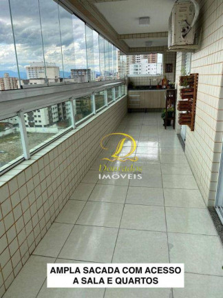 Imagem Apartamento com 3 Quartos à Venda, 143 m² em Aviação - Praia Grande Imagem Apartamento com 3 Quartos à Venda, 143 m² em Aviação - Praia Grande