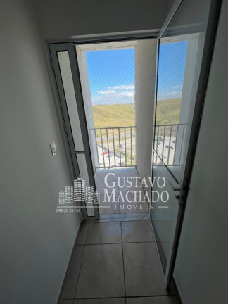 Imagem Imóvel com 2 Quartos à Venda, 43 m² em água Limpa - Volta Redonda