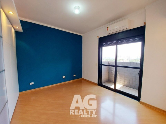 Imagem Apartamento com 3 Quartos à Venda, 136 m² em Morumbi - São Paulo