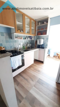 Imagem Apartamento com 3 Quartos à Venda, 124 m² em Jardim Floresta - Atibaia Imagem Apartamento com 3 Quartos à Venda, 124 m² em Jardim Floresta - Atibaia