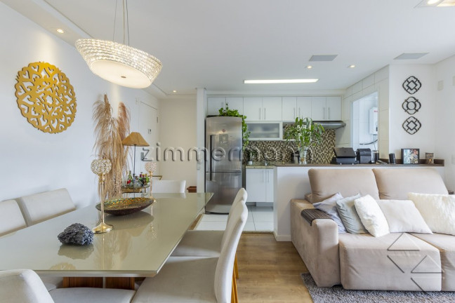 Imagem Apartamento com 2 Quartos à Venda, 115 m² em Vila Romana - São Paulo Imagem Apartamento com 2 Quartos à Venda, 115 m² em Vila Romana - São Paulo