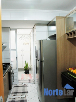 Imagem Apartamento com 3 Quartos à Venda, 80 m² em Vila Maria Alta - São Paulo Imagem Apartamento com 3 Quartos à Venda, 80 m² em Vila Maria Alta - São Paulo