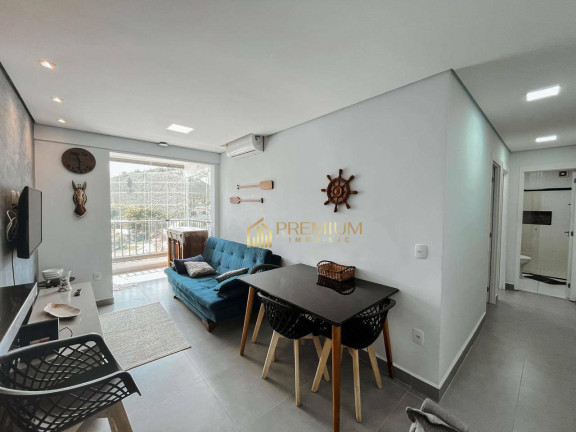 Imagem Imóvel com 2 Quartos à Venda, 60 m² em Martim De Sá - Caraguatatuba
