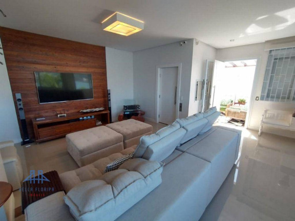 Imagem Casa com 4 Quartos à Venda, 350 m² em Saco Dos Limões - Florianópolis Imagem Casa com 4 Quartos à Venda, 350 m² em Saco Dos Limões - Florianópolis