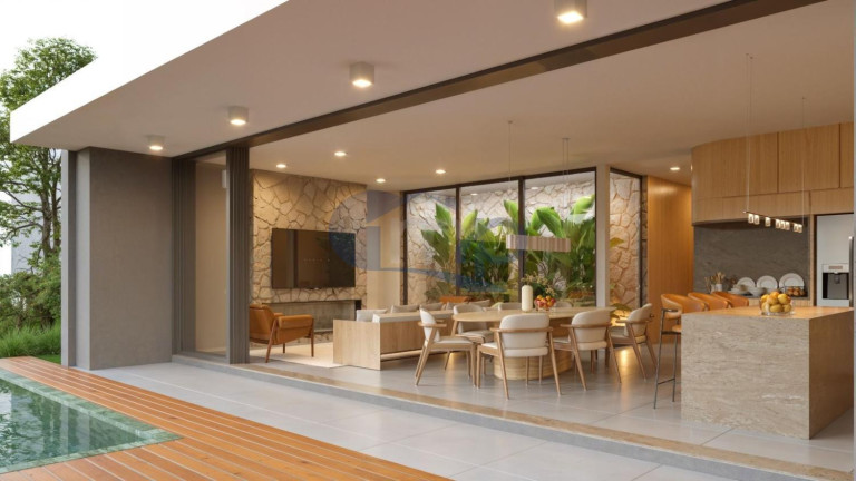 Imagem Casa com 3 Quartos à Venda, 227 m² em Itapeva - Torres Imagem Casa com 3 Quartos à Venda, 227 m² em Itapeva - Torres