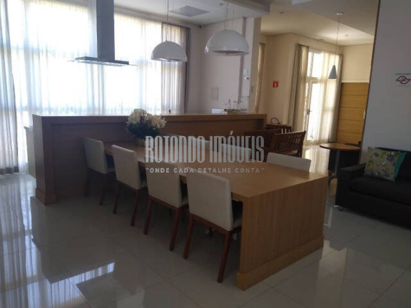 Apartamento com 3 Quartos à Venda, 137 m² em Vilá Rosália - Guarulhos
