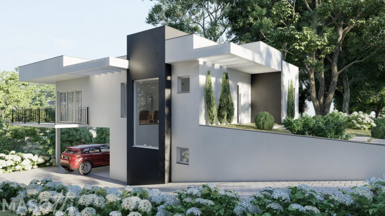 Imagem Casa com 2 Quartos à Venda, 185 m² em Linha ávila Alta - Gramado Imagem Casa com 2 Quartos à Venda, 185 m² em Linha ávila Alta - Gramado