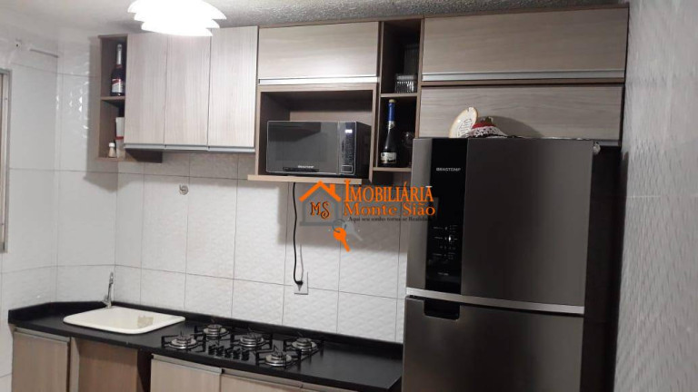 Imagem Apartamento com 2 Quartos à Venda, 42 m² em água Chata - Guarulhos Imagem Apartamento com 2 Quartos à Venda, 42 m² em água Chata - Guarulhos