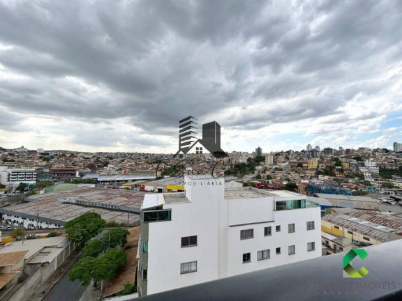 Imagem Cobertura com 4 Quartos à Venda, 382 m² em Inconfidentes - Contagem