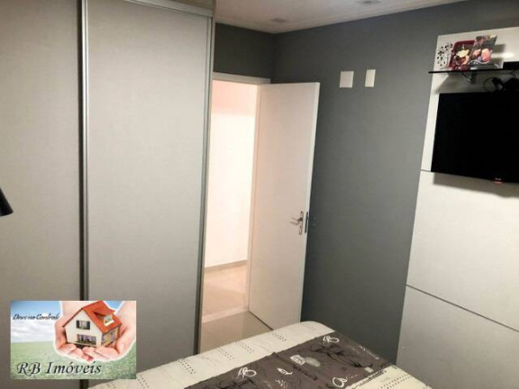 Imagem Apartamento com 2 Quartos à Venda, 50 m² em Taboão - São Bernardo Do Campo Imagem Apartamento com 2 Quartos à Venda, 50 m² em Taboão - São Bernardo Do Campo