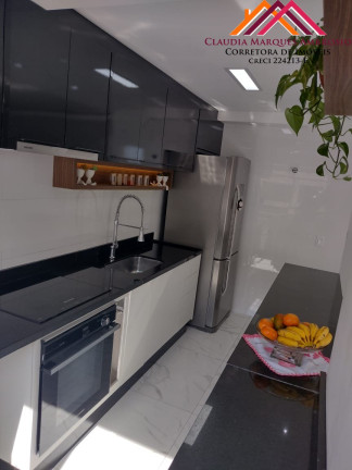 Imagem Apartamento com 2 Quartos à Venda, 55 m² em Laranjeiras - Caieiras